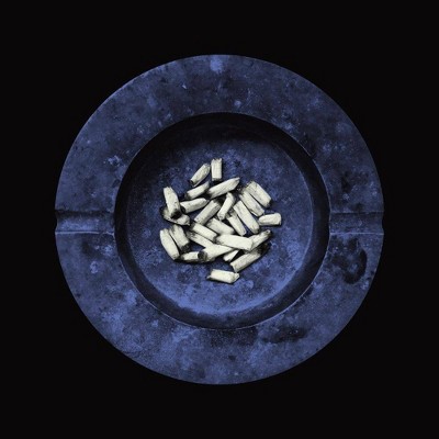 Laura Jane Grace - Stay Alive (Lapis Lazuli Blue Vinyl)