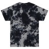 Mens High School Musical Shirt - High School Musical Troy Bolton, Sharpay Evans, Gabriella Montez Tie Dye Graphic T-Shirt - 2 of 4