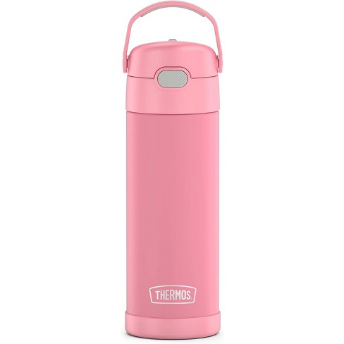 Thermos 16 Oz. Kids Plastic Hydration Bottle with Spout Lid in