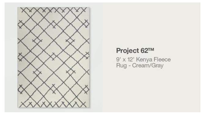 Bixel Tufted Rug - Project 62&#153;, 2 of 12, play video