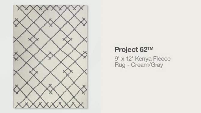 Bixel Tufted Rug - Project 62&#153;, 2 of 12, play video