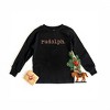 The Juniper Shop Rudolph Puff Print Toddler Long Sleeve Tee - 2 of 3