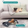 PetAmi Waterproof Cooling Blanket Mat for Dog Cat Pet, Anti Slip Indoor Cool Pad, Q-MAX Sofa Couch Bed Crate Cover - 3 of 4