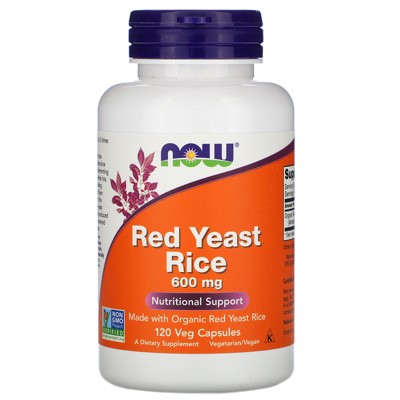 Spy High Advanced Red Yeast Rice 90 Capsules 3 Pack