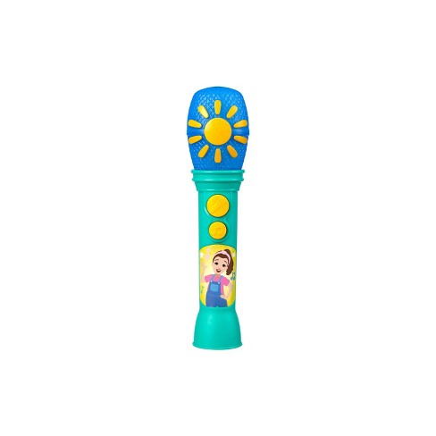 Ms. Rachel Sing Along Microphone - image 1 of 4