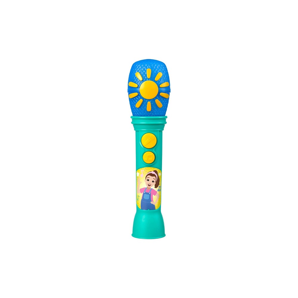 Photos - Educational Toy Ms. Rachel Sing Along Microphone