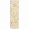 Unique Loom Infinity Shag Collection Area Rug - Jinko - 2 of 4