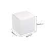 Unique Bargains Recycled Corrugated Paper Craft DIY Gift Wrap Tissue 1 Pc - 2 of 4