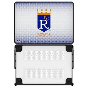 Keyscaper MLB Cooperstown Central Teams Linen Laptop Case for Apple MacBook - 1 of 4