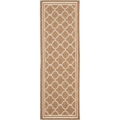 Courtyard CY6918 Indoor/Outdoor Area Rug  - Safavieh