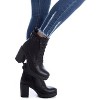 Refresh Women's Dress Booties 171232 - image 3 of 3