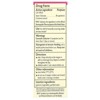 Bach Original Flower Remedies, Sweet Chestnut, 0.35 fl oz (10 ml) - 2 of 4