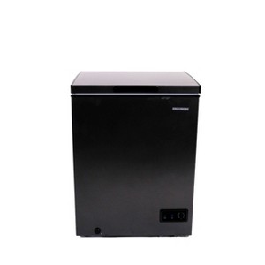 Frigidaire 5.0 cu ft Chest Freezer Chest Freezer Granite Design - 1 of 4