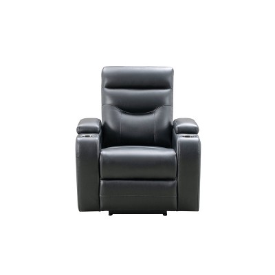 Abbyson theater online recliner