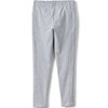 Lands' End Kids Tough Cotton Novelty Leggings - 3 of 4