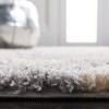 Berber Shag BER213 Power Loomed Indoor Rugs - Safavieh - 4 of 4