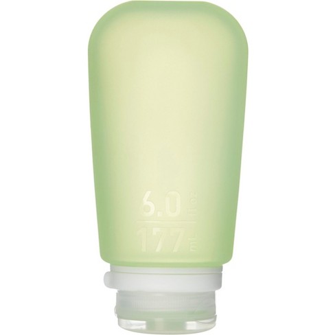 Humangear Gotoob+ Xl Soft Silicone Travel Bottle - Green : Target