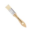 da Vinci MAESTRO2 Mottler Brush, Natural Bristle, Acrylic & Oil, Flat, Series 2475, Size 20 - 3 of 3