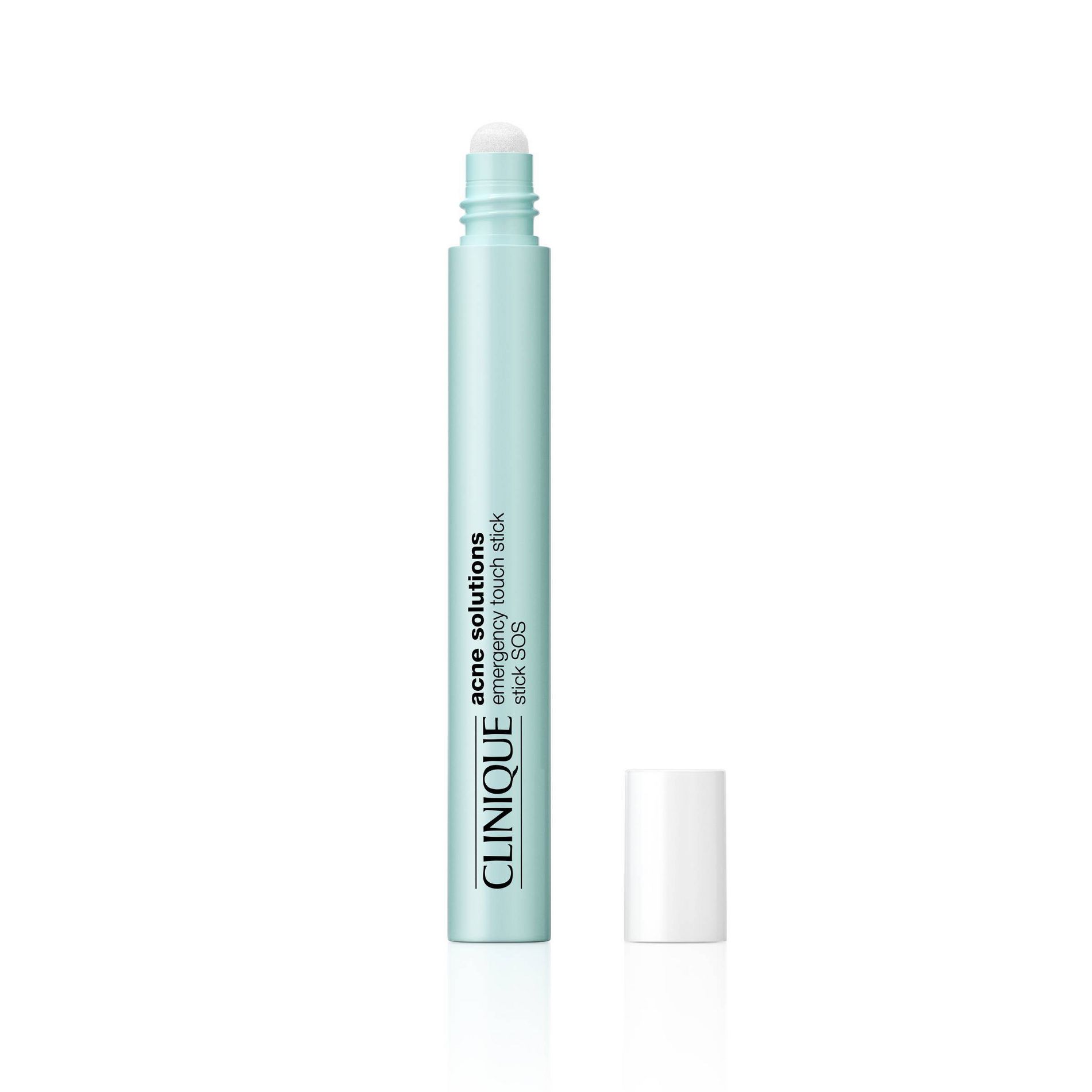 Clinique Acne Solution Emergency Touch Stick - 0.5 fl oz - Ulta Beauty