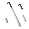 Unique Bargains Curved No Hole Shoe Horn 1 Pc - 3 of 4