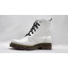 Women's Wo's Premium Leather Boots - KCR Group - 2 of 4