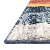 Unique Loom Tagine Collection Area Rug - Hinda - 4 of 4