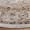 Hazel HZL500 Power Loomed Indoor Rugs - Safavieh - 3 of 4