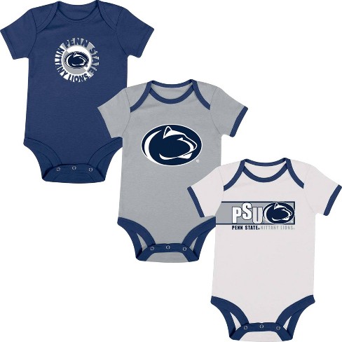 Penn state 2024 baby onesie