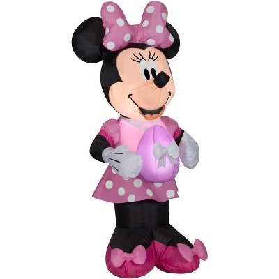 minnie mouse easter dress