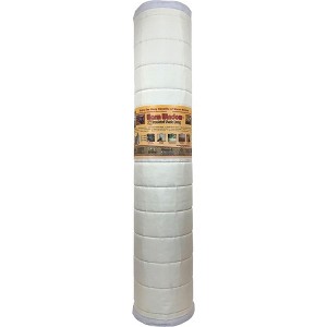 The Warm Company Warm Window Insulated Shade System Fabric Ivory 54" x 15 YD Bolt - 1 of 2