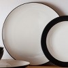 Noritake Colorwave Coupe Round Platter, 12" - 2 of 4