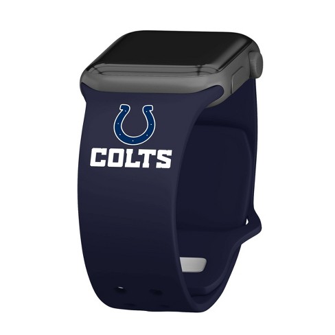 Patriots iwatch hot band