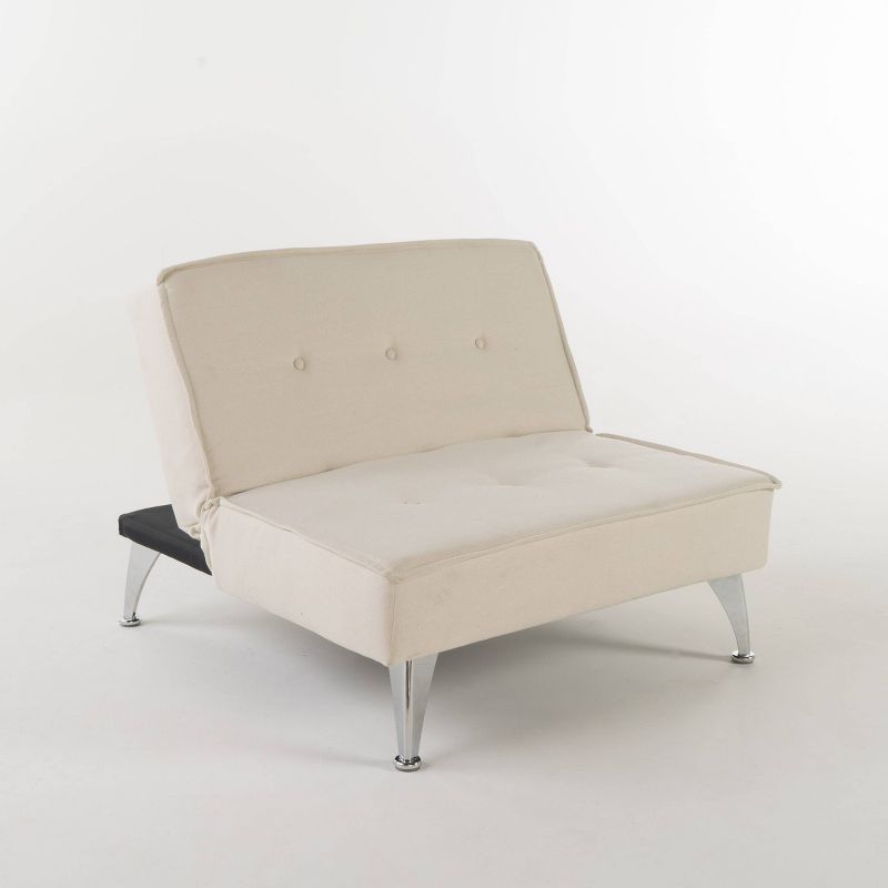 Gemma Sofa Bed - Christopher Knight Home, 1 of 10