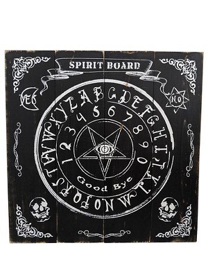 Sunstar 18.5 Inch Haning Spirit Board