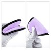 Unique Bargains Heart-shaped Facial Sponges 3.94"x3.15" 1 Pc - 4 of 4