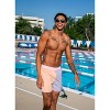 Sporti x Shaine Casas Lavender Lemonade 5'' Swim Trunk - 2 of 4