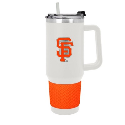 MLB San Francisco Giants Colossus Travel Mug - 40oz