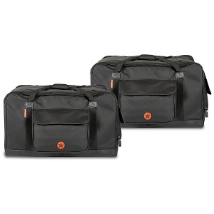 Road Runner RR3SB12 Avenue II 12" Speaker Bag Pair - 1 of 4