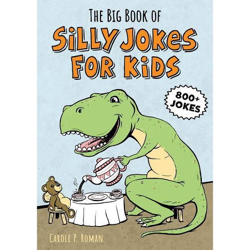 kid knock knock jokes dinosaur