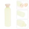 Unique Bargains Flip Cap Soap Dispenser 6.76oz 1 Pc - image 3 of 4