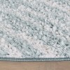 Rumi Shag RMS110 Power Loomed Indoor Rugs - Safavieh - 3 of 4