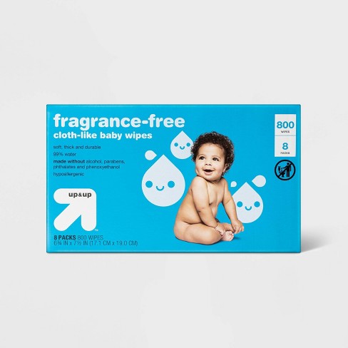 Target pampers 2024 sensitive wipes