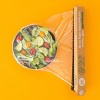 Compostic 100% Compostable Cling Wrap - 150 sq ft  - 3 of 4
