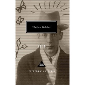 Pnin - (Everyman's Library Contemporary Classics) by  Vladimir Nabokov (Hardcover) - 1 of 1