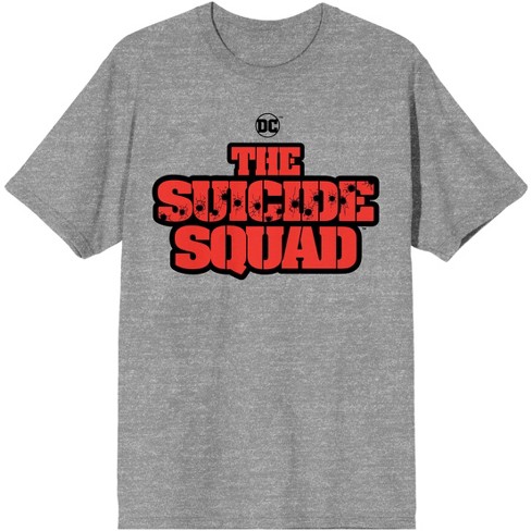 The Suicide Squad : Target