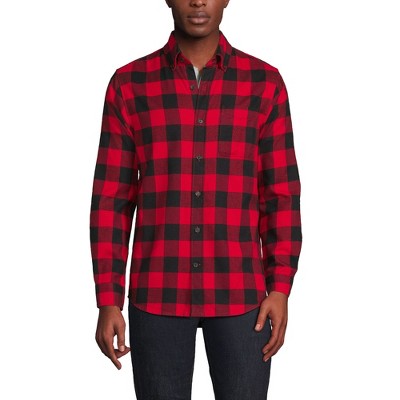 2x flannel