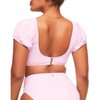 Adore Me Women's Hattie Swimwear Top - 3 of 4