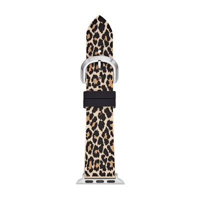 leopard print kate spade