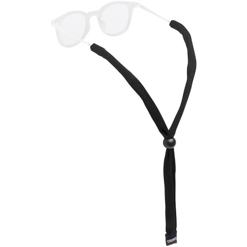 Chums Neo Megafloat Eyewear Retainer Black