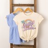 The Juniper Shop Salty But Sweet Girls Short Sleeve Tee - 2 of 2